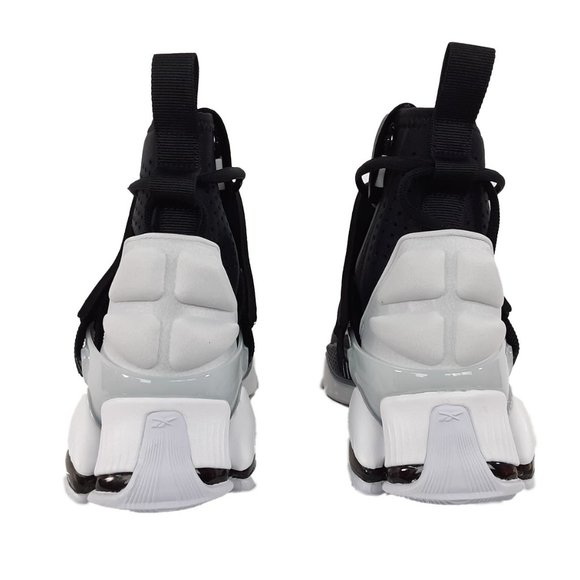 Reebok Men\'s Size 6.5 DMX Elusion 011 FT Hi Shoe main image 6